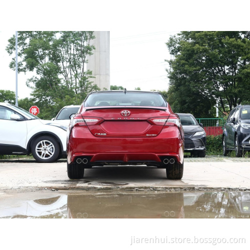 2022 Toyota Camry CVT 2.0S Fengshang edition cheap chinese cars for family used car new vehicle